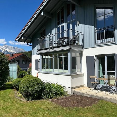 Ferienwohnung Marianne Bergpanorama Fuer Paare 60Qm Berchtesgaden Eksteriør billede