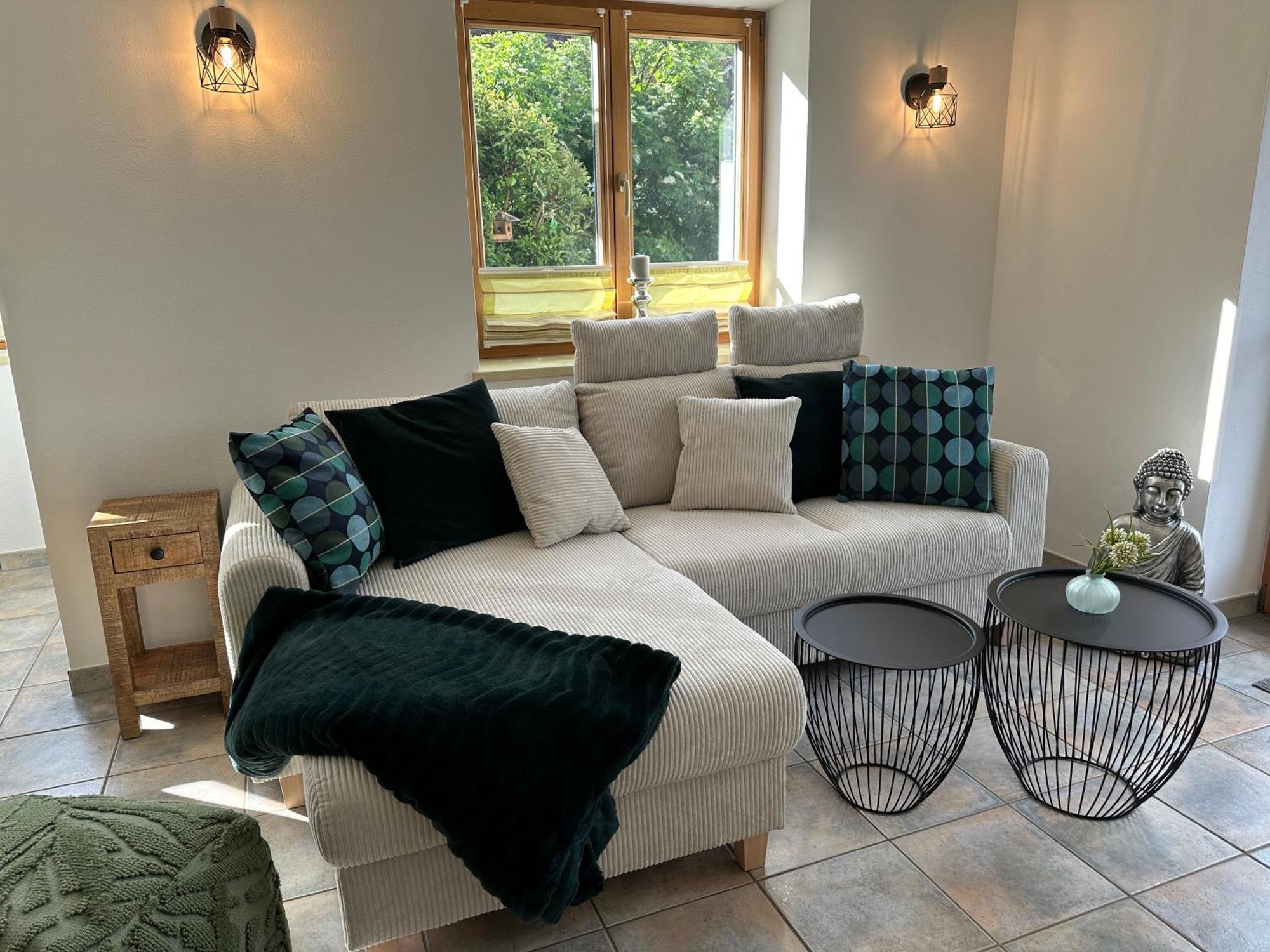 Ferienwohnung Marianne Bergpanorama Fuer Paare 60Qm Berchtesgaden Eksteriør billede