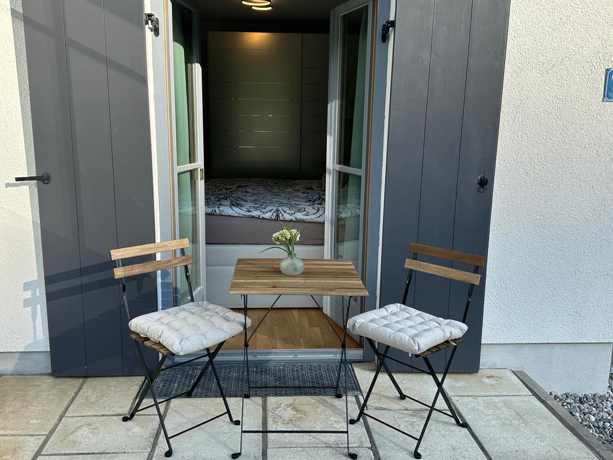 Ferienwohnung Marianne Bergpanorama Fuer Paare 60Qm Berchtesgaden Eksteriør billede
