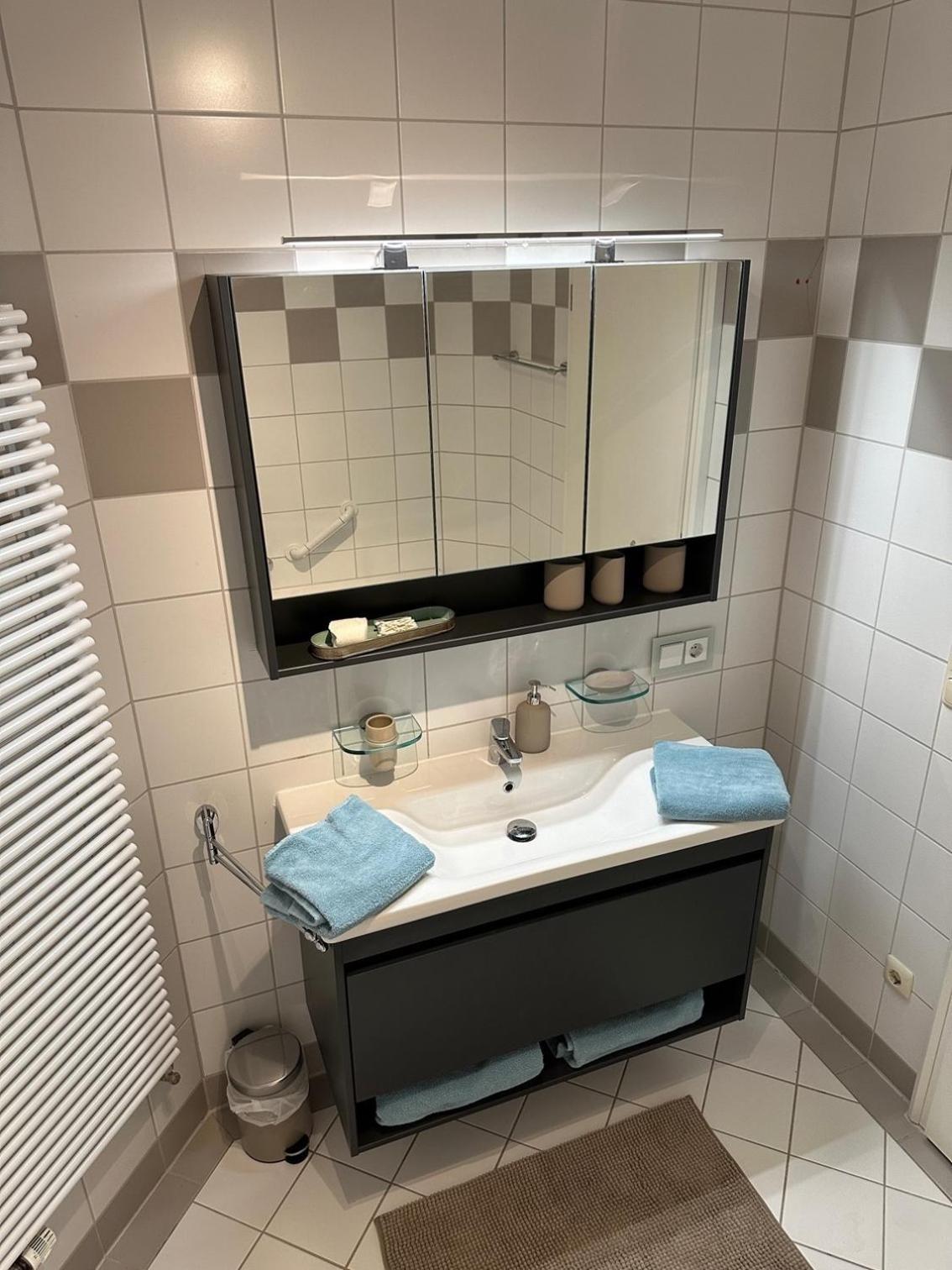 Ferienwohnung Marianne Bergpanorama Fuer Paare 60Qm Berchtesgaden Eksteriør billede