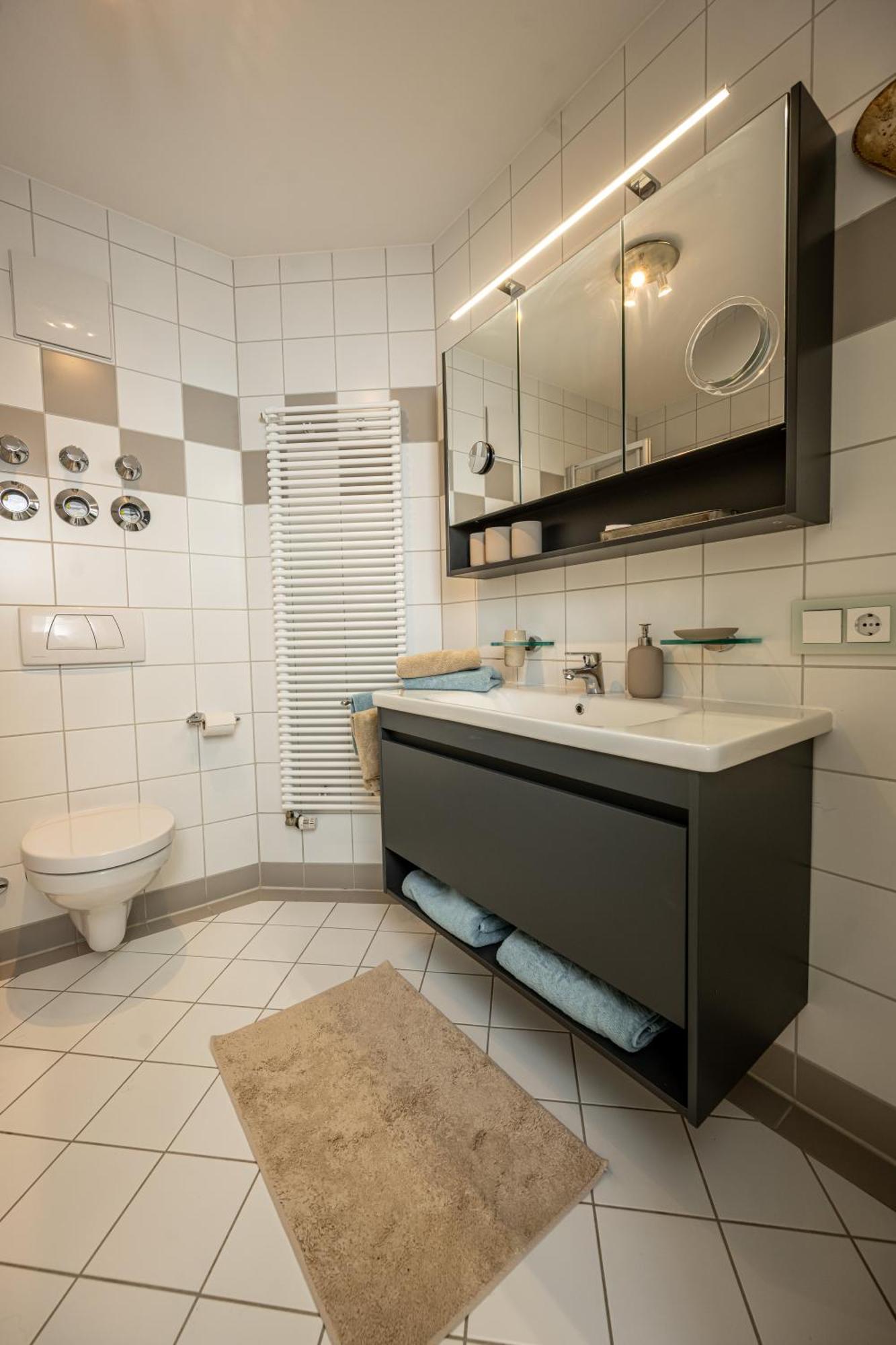 Ferienwohnung Marianne Bergpanorama Fuer Paare 60Qm Berchtesgaden Eksteriør billede