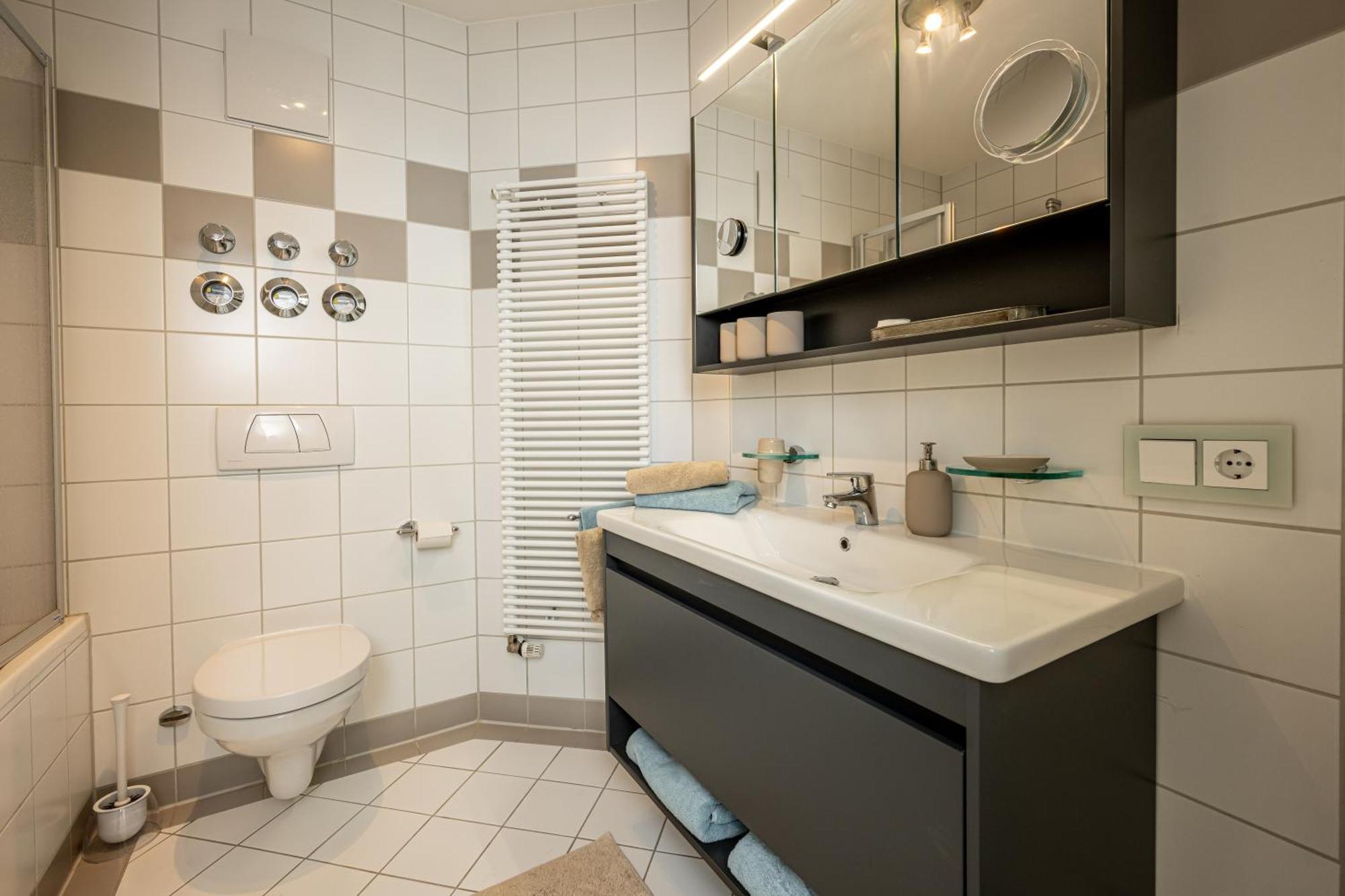 Ferienwohnung Marianne Bergpanorama Fuer Paare 60Qm Berchtesgaden Eksteriør billede